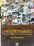 la natacion en canarias