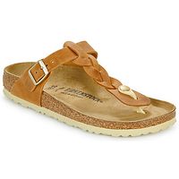 birkenstock chanclas gizeh braided para mujer