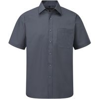 russell camisa manga corta 935m para hombre