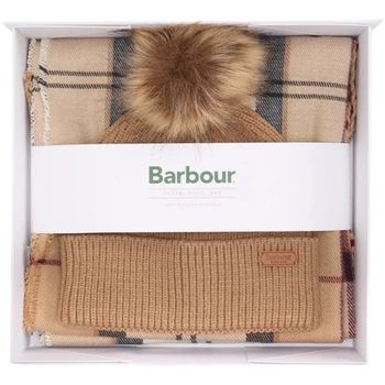 Barbour Bufanda LGS0054 para mujer