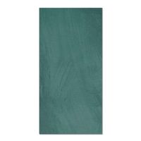 panorama alfombra vinilica marmol verde oscuro 200x250 cm