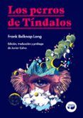 los perros de tindalos