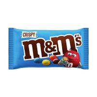 mms crispy small bag