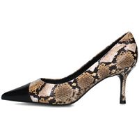 chiconic zapatos de tacon 2650225vt para mujer