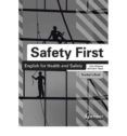 safety first teacher s book