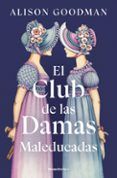 el club de las damas maleducadas