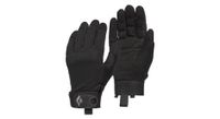 guantes de escalada black  p diamond  strong crag  strong    p negros