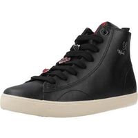 geox zapatillas altas j gisli para nina