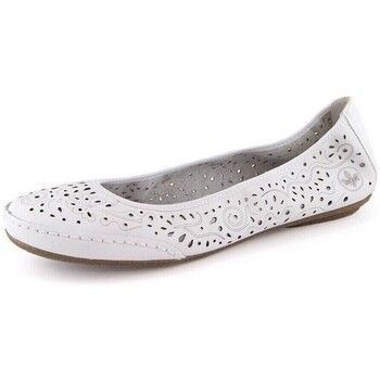 Rieker Bailarinas RKR649 para mujer