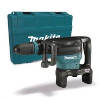 martillo demoledor bl 80vmax xgtx2 sds-max 133kg avt aws