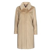 guess abrigo simonne coat para mujer
