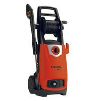 hidrolimpiadora kuril kw170  25 kw  170 bar  caudal 438 lh  limpieza de terrazas y jardines