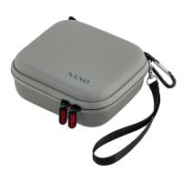 bolsa de almacenamiento portatil estandar para dji osmo nano estuche de transporte de viaje para accesorios de camara dji osmo nano
