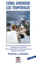 como afrontar los temporales (4ª ed.)