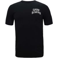 legea camiseta savage para hombre