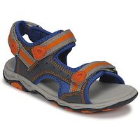 kickers sandalias nino kiwi para nino
