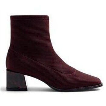 Gioseppo Zapatos de tacón botin elastico para mujer