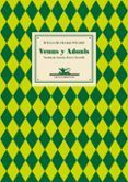 Venus y Adonis