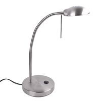 sobremesa stu 1xg9 al43xd28cm niquel