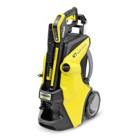 karcher k 7 smart control flex hidrolimpiadora 3000w 180 bar