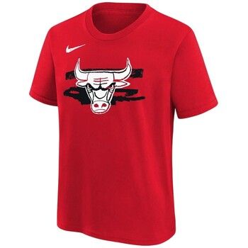 Nike Tops y Camisetas GT32588 para niña