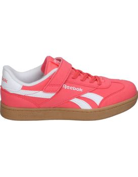 Zapatillas Para Niña Reebok Smash Edge 100221598 Color Coral 34