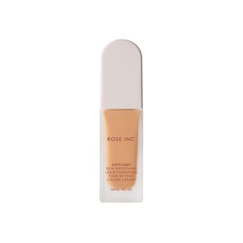Softlight Skin-smoothing Liquid Foundation 18w Medium Deep