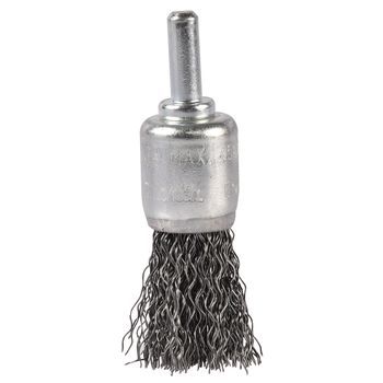 Cepillo Acabado Taladro 19mm. - Makita - D-40010