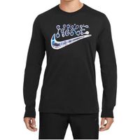 nike camiseta manga larga hj3299 para hombre