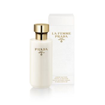 La femme shower gel 200ml