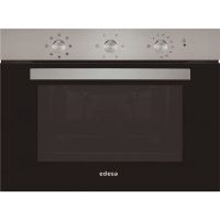 edesa eoe-4520 x horno multifuncion 40l a acero inoxidable