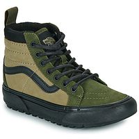 vans zapatillas altas mte sk8-hi para nino