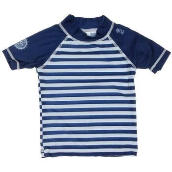 Arclo Bañador Rayé para niña