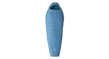 Nordisk bjarni  10   saco de dormir unisex azul