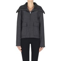 theory chaquetas csg00008048ai para mujer