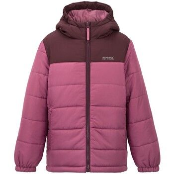 Regatta Chaqueta Lofthouse para niño