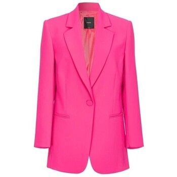 Pinko Chaqueta 102858A1L8 para mujer