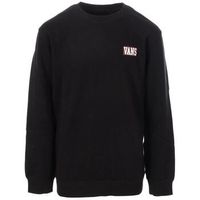 vans jersey logo fleece para hombre