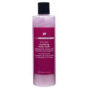 Clarifying Body Wash 355ml