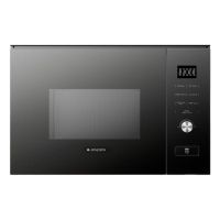 microondas aspes amwi2800dgn 20 litros 800w con grill display led