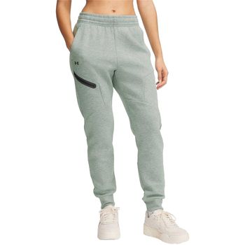 Under Armour Pantalón chandal Performance para mujer