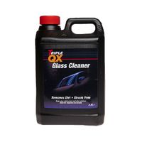 glass cleaner - 25ltr