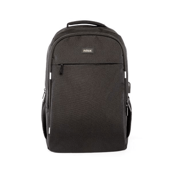 MOCHILA NILOX STYLE 15,6