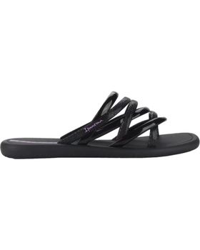 de IPANEMA CHANCLAS MEU SOL SLIDE FEM NEGRO