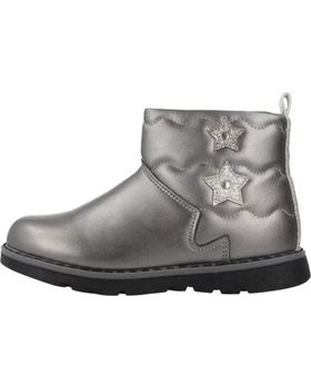de CHICCO BOTAS NINA MODELO FONDY COLOR GRIS 080