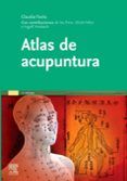 atlas de acupuntura (3ª ed.)