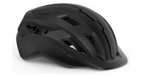 casco  strong met allroad mips  strong  negro mate