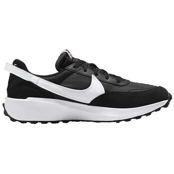 Nike Zapatillas Baskets Waffle Debut daim para hombre