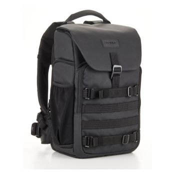 Mochila Tenba Axis V2 Lt 18l Negra