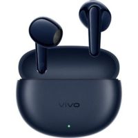 auriculares vivo buds air 3 inalambricos bluetooth con cancelacion de ruido ip54 azul